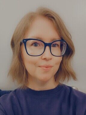 Meet your Posher, Christi